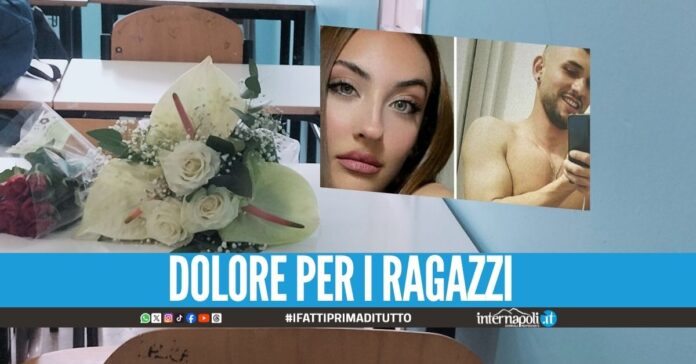 Sfondano il guardrail con l'auto, addio ai fidanzati Francesco e Greta