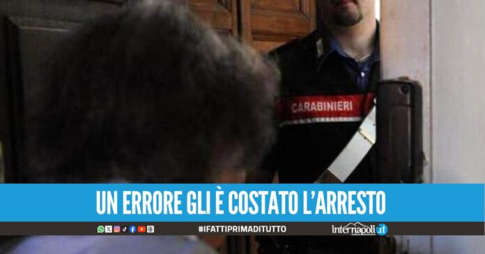 Tenta di truffare una coppia di anziani a Torino arrestato 39enne napoletano