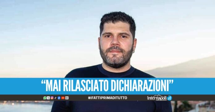 Truffa a Salvatore Esposito, la replica dell'attore: 