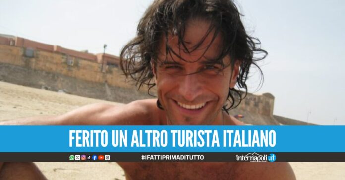 Turista italiano ucciso da uno squalo in Egitto, chi era Gianluca Di Gioia: aperta un'inchiesta