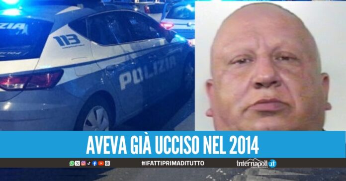 Uccise un uomo e nascose il cadavere chiesti 20 anni per l'ex pentito di camorra