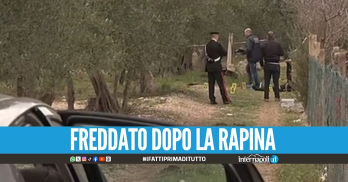 Ucciso per paura del pentimento, arrestato il boss del clan di Bari