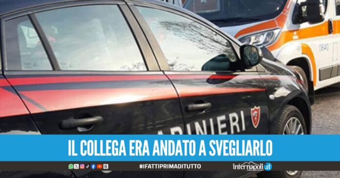 Uomo trovato morto in una stanza d'albergo è giallo nel Salernitano