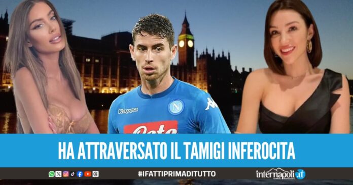 amante jorginho