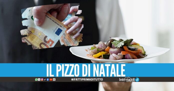 Tentata estorsione nel ristorante a Portici, presi 2 emissari del clan