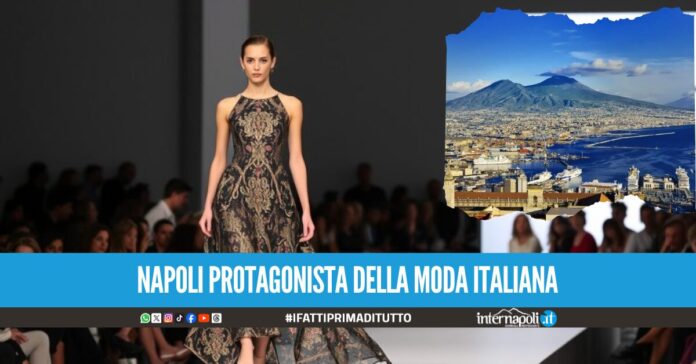 napoli fashion week