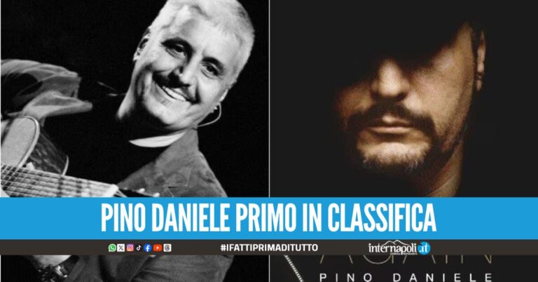 pino daniele