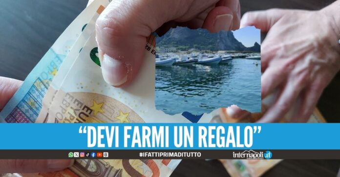 Racket sull'ormeggio della barche a Nisida, preso il ras del clan