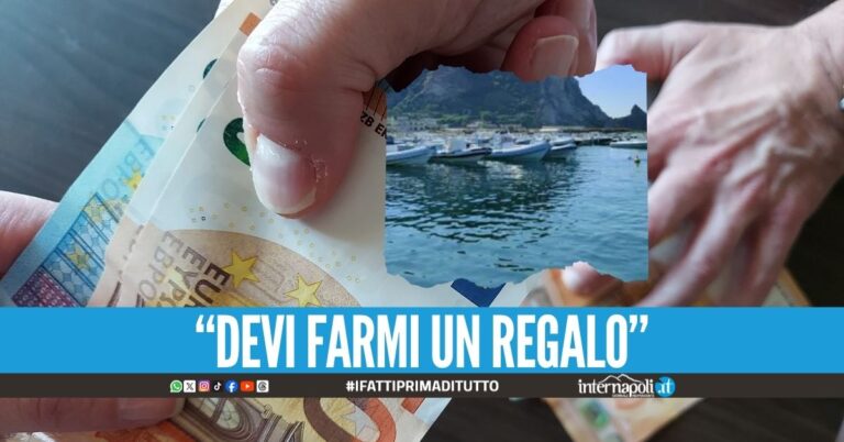 Racket sull'ormeggio della barche a Nisida, preso il ras del clan