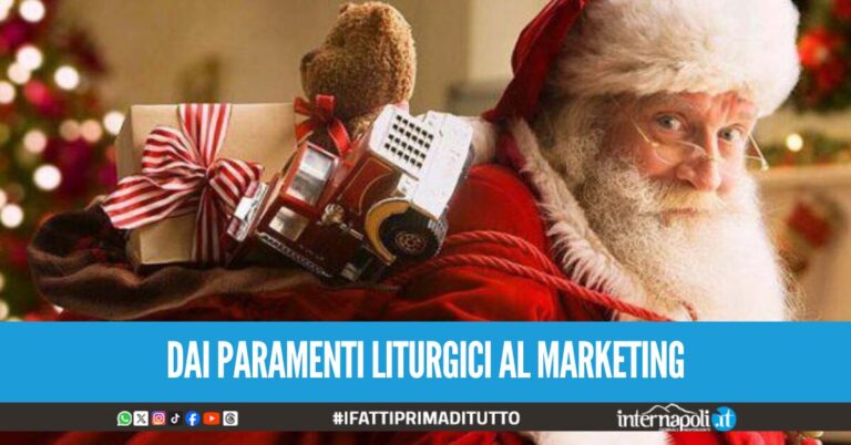 rosso colore natale