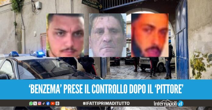 scissionisti