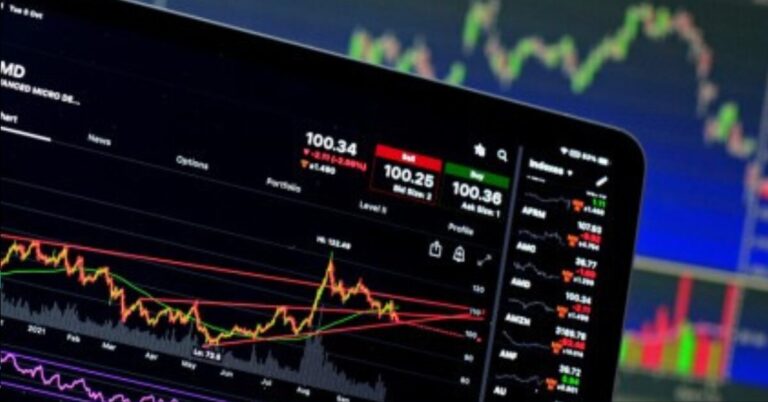 trading azionario