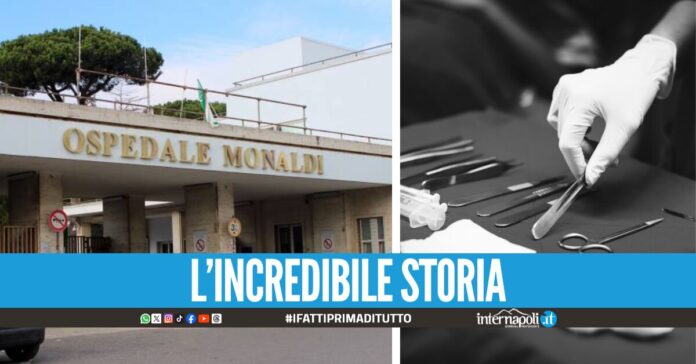 Miracolo di Natale al Mondaldi, donna operata al cuore dopo un'attesa di 13 anni