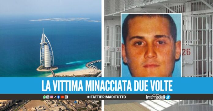 Affari del clan Mallardo in deficit a Dubai, 'doppia estorsione' ad un imprenditore di Giugliano per fare cassa
