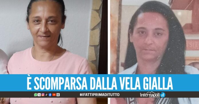 Ansia a Scampia per la scomparsa di Maddalena, non si hanno sue notizie da 24 ore
