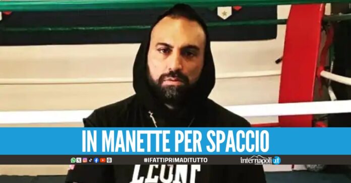 Arrestata la figlia di Roberto Spada, fermata con 12 dosi di droga nella borsa