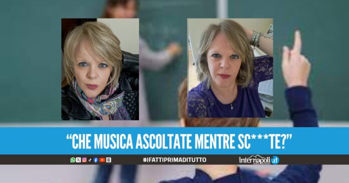 Chi è Veronica Sposito, l'insegnante accusata di violenze su alunni minorenni nella scuola a Castellammare