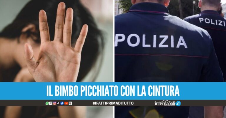 Choc a Benevento, donna e figlio disabile insultati e minacciati dai vicini