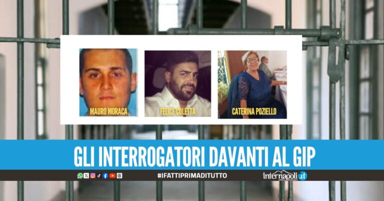 Clan Mallardo, dopo l'arresto di Mimì 'o pesante il riavvicinamento tra Moraca e 'o marmular