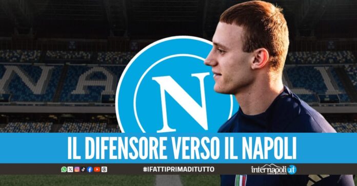 Comuzzo si avvicina sempre più al Napoli, il gioiellino sarà il pilastro del futuro