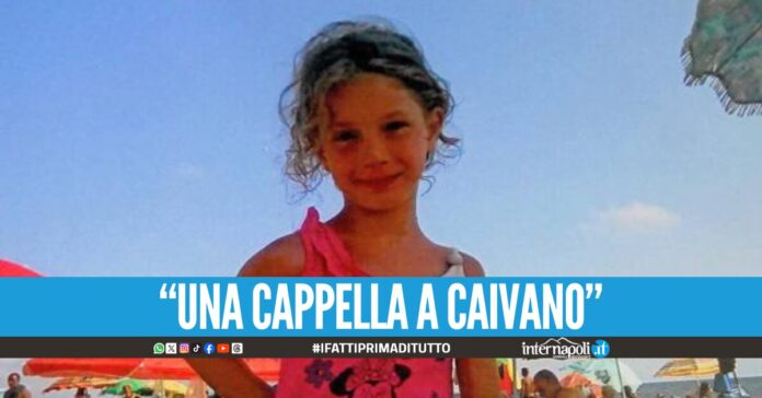 Salma di Fortuna Loffredo al Nord, il padre si oppone al trasferimento