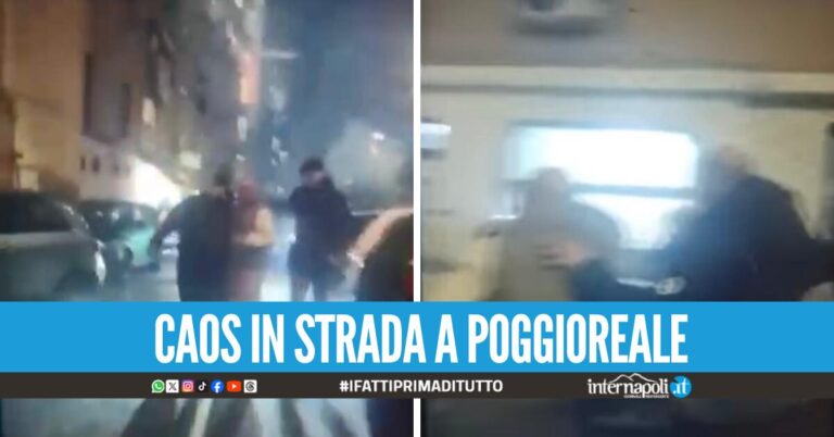 Picchiava il figlio perché gay, scarcerazione lampo e accoglienza con fuochi d'artificio per il papà "orco"