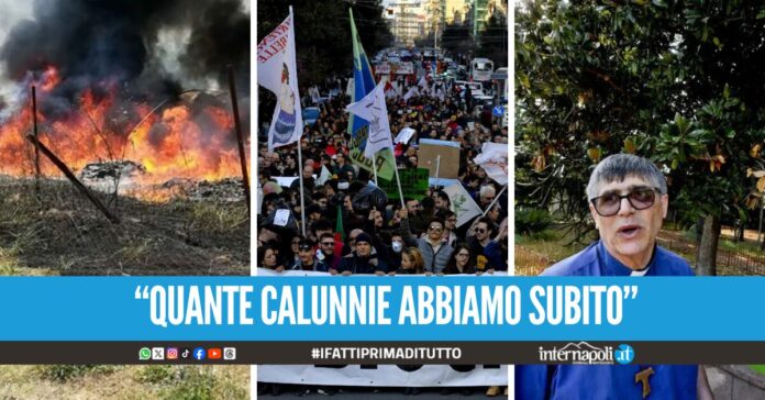 Terra dei Fuochi, la Corte Europea di Strasburgo condanna l'Italia: 
