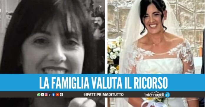 Morte di Gerardina Corsano, archiviato il procedimento per i tre indagati: il decesso causato dalla fosfina