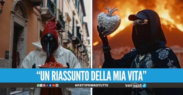 Liberato apre il 2025 pubblicando il suo nuovo album, fan in visibilio sui social