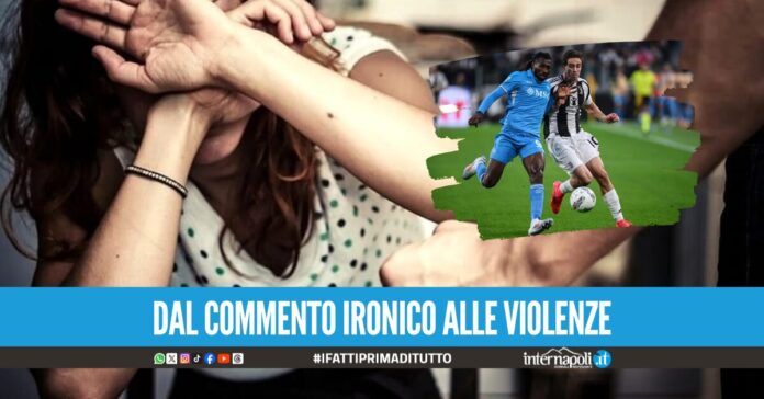 La moglie dice 