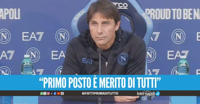 Conte prepara la sfida alla Fiorentina: 