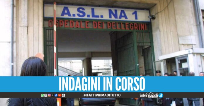 Accoltellato all'alba in centro a Napoli, corsa in ospedale per un 38enne