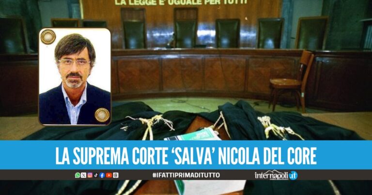 Clan Polverino, in Cassazione un solo annullamento per i ras di Marano