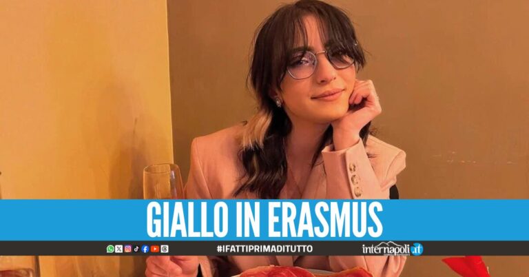 Cade dal secondo piano della sua casa in Messico, grande apprensione per Anastasia