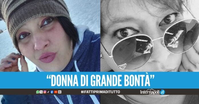 Laura Fenaroli trovata morta dalla figlia di soli 8 anni