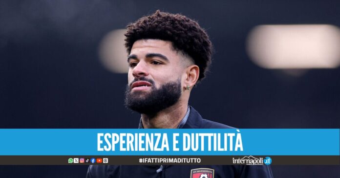 billing napoli