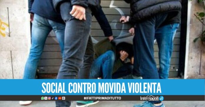 A causa delle sempre meno adeguate risposte al problema 