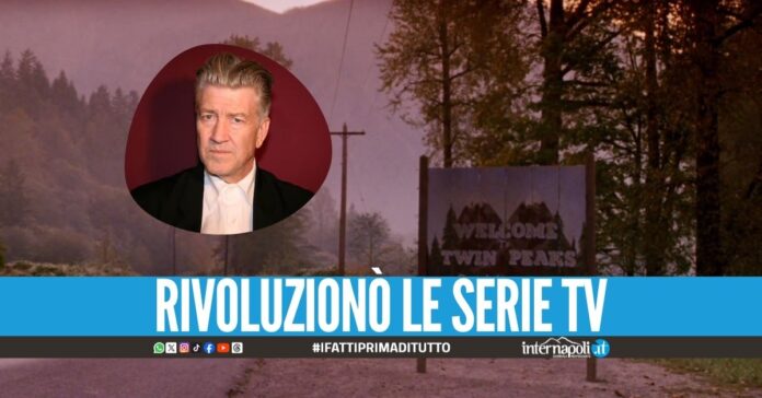 Addio a David Lynch, è stato il regista di Twin Peaks e di tanti capolavori del cinema