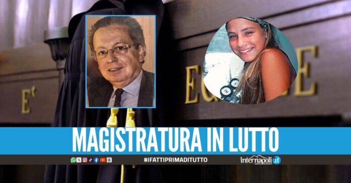 Addio al magistrato Gatti, condannò il killer di Annalisa Durante