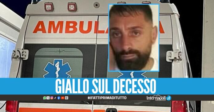 Detenuto morto nel trasferimento da Secondigliano, i familiari: 