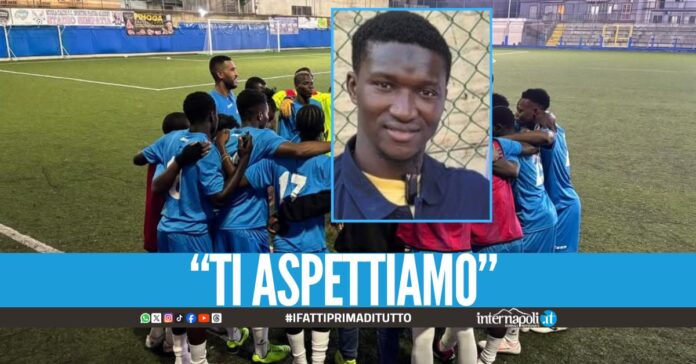 Colpi di pistola esplosi a Napoli, calciatore ferito fuori al locale