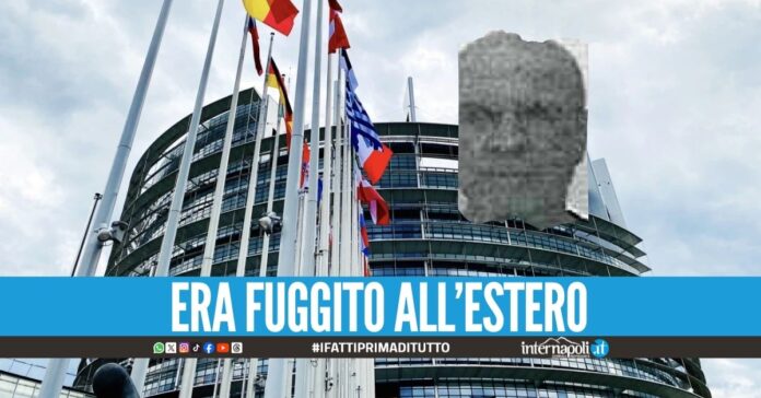 Arrestato il boss della camorra, bloccato davanti al Parlamento