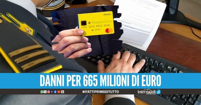 Truffe sul Reddito di Cittadinanza, oltre 60mila persone coinvolte