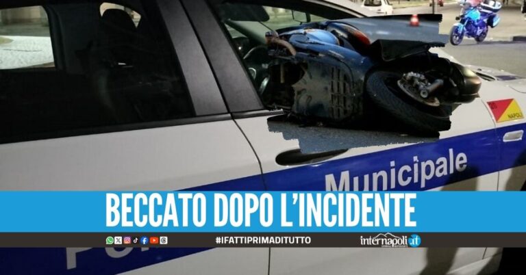 Tentato omicidio a Napoli, catturato il 18enne ricercato