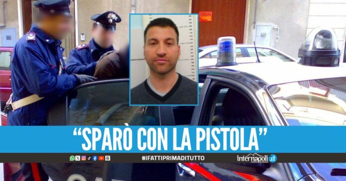 Innocente ucciso in salumeria dai Mazzarella, killer in manette dopo vent’anni