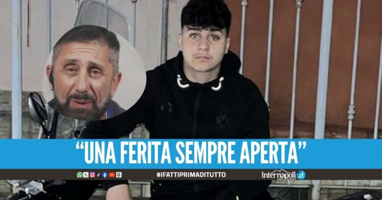 "Su TikTok accostati vittime e assassini", la denuncia del papà di Maimone