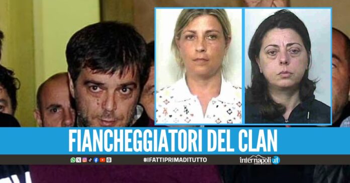 Condannate la moglie e la sorella del boss-pentito Iovine