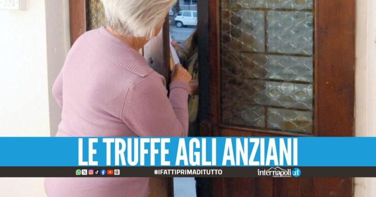 Si fingeva un polizotto postale, scarcerato truffatore di Soccavo