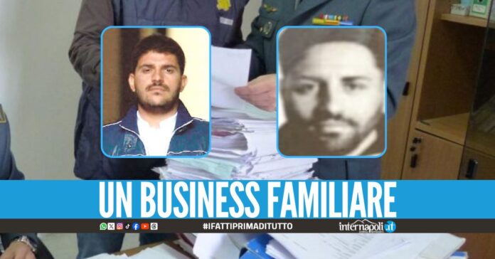 Colpo alla rete dei prestanome del boss Pecorelli, arrestato anche il cugino