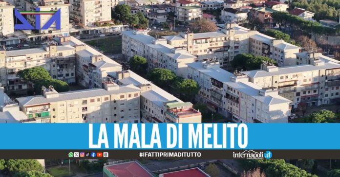Blitz contro gli Amato-Pagano, scarcerato Stefano Orta